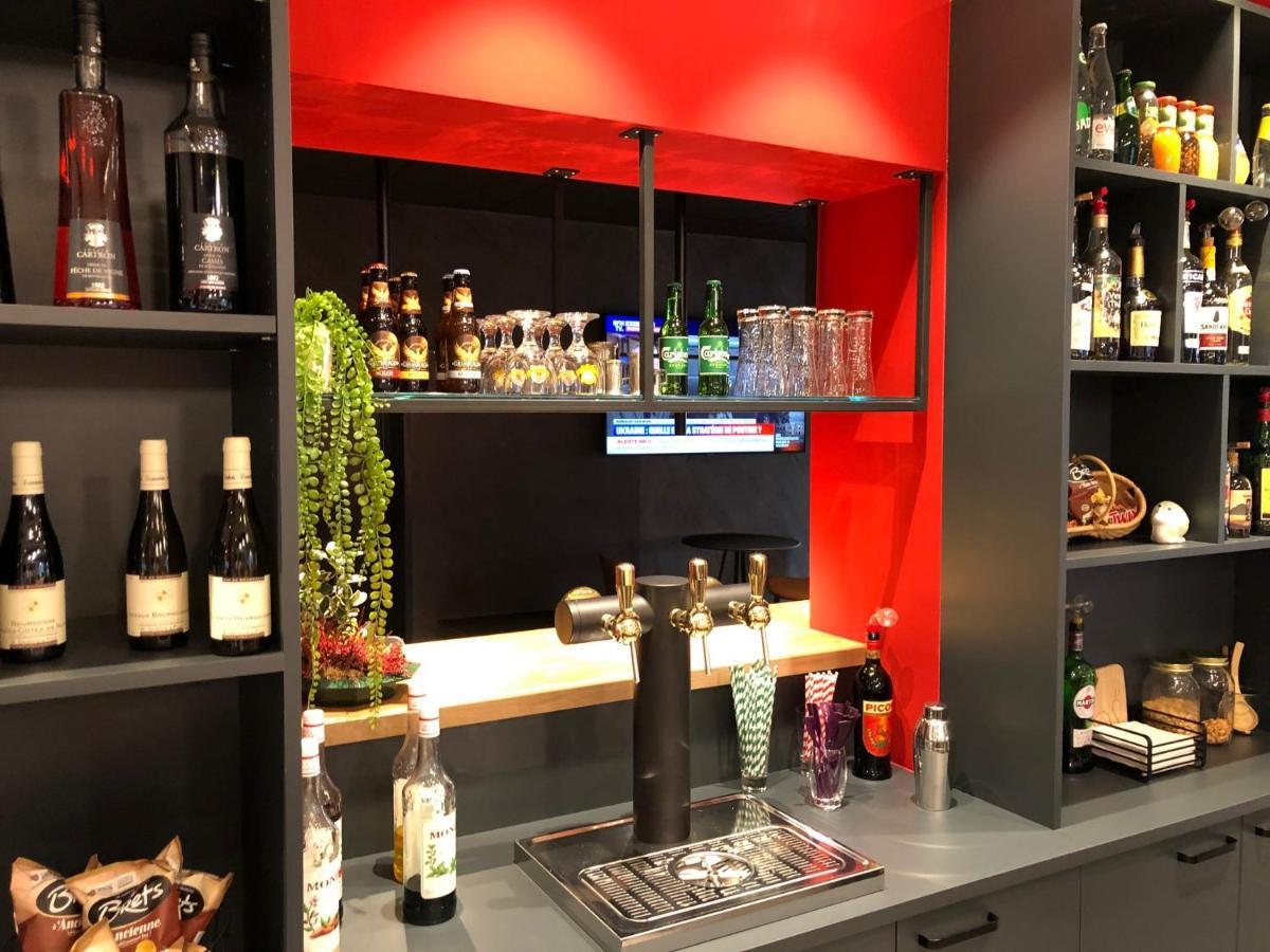 Ibis Beaune Centre Hotel Beaune (Cote d'Or)
