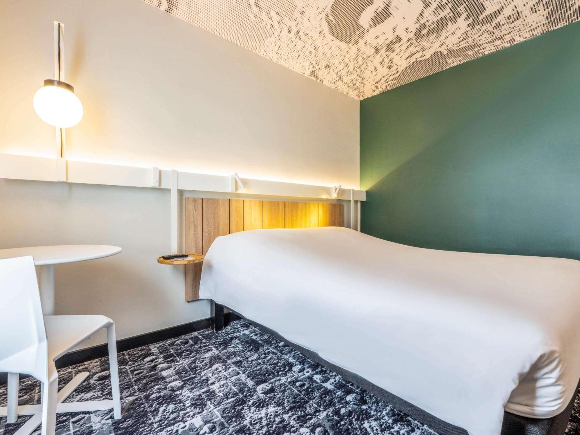 Ibis Beaune Centre 3* Beaune (Cote d'Or)