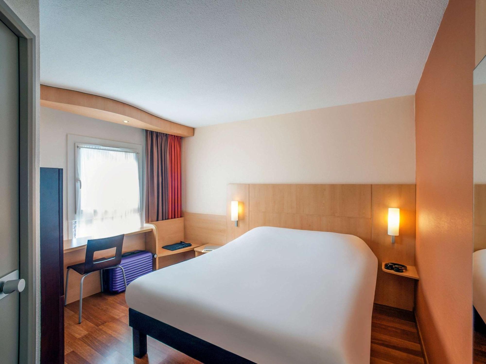 Hotel Ibis Beaune Centre 3*